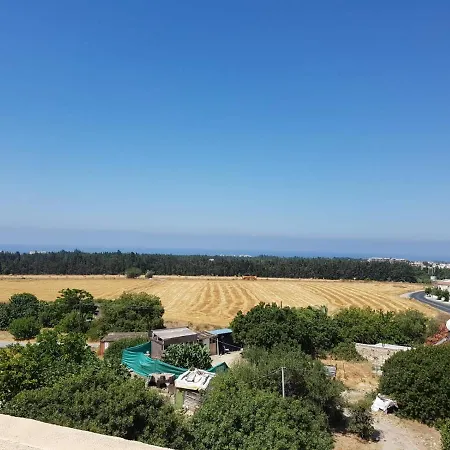 Lenosaspasiacourt * Pafos