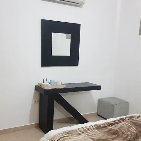 Lenosaspasiacourt Apartament Pafos
