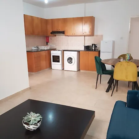 Lenosaspasiacourt * Pafos
