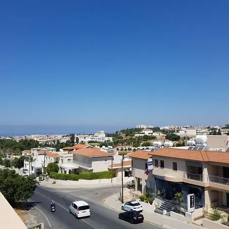 Apartament Lenosaspasiacourt *