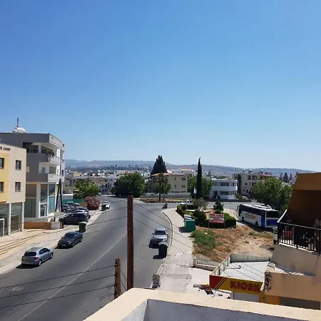 Lenosaspasiacourt * Pafos