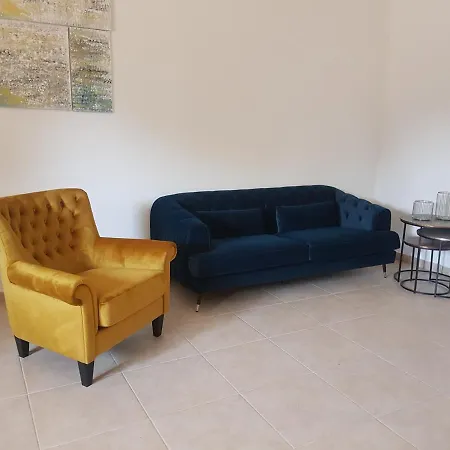 Lenosaspasiacourt דירה