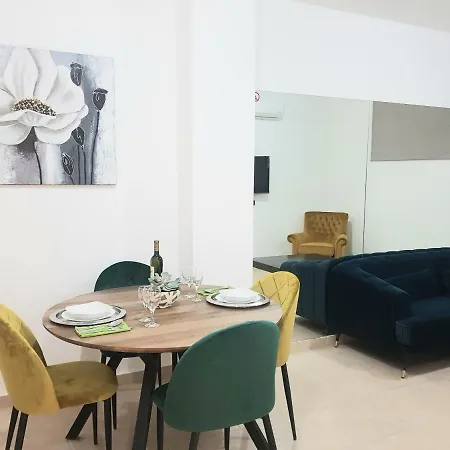 Lenosaspasiacourt Apartment Paphos
