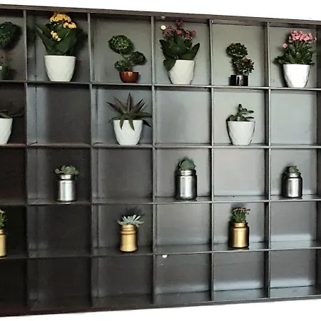 Lenosaspasiacourt Apartment Paphos