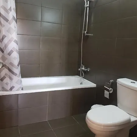 Lenosaspasiacourt Apartment *