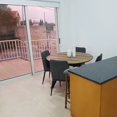 Apartment Lenosaspasiacourt