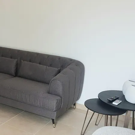 Lenosaspasiacourt Apartment *