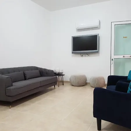 Lenosaspasiacourt Apartment *