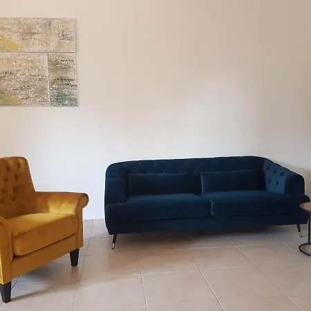 Apartment Lenosaspasiacourt Paphos