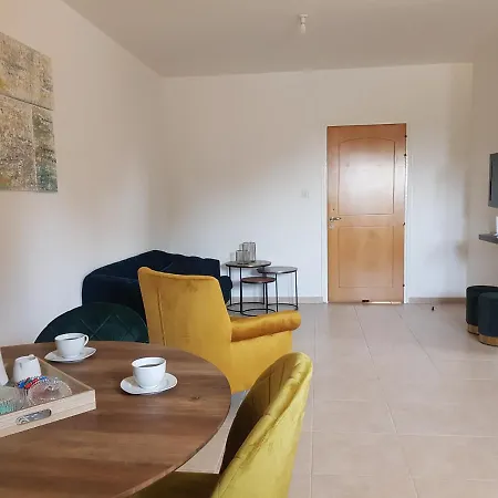 Lenosaspasiacourt Apartment *