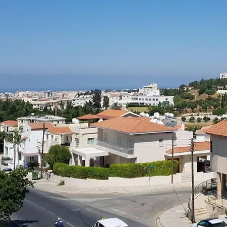 Lenosaspasiacourt * Paphos